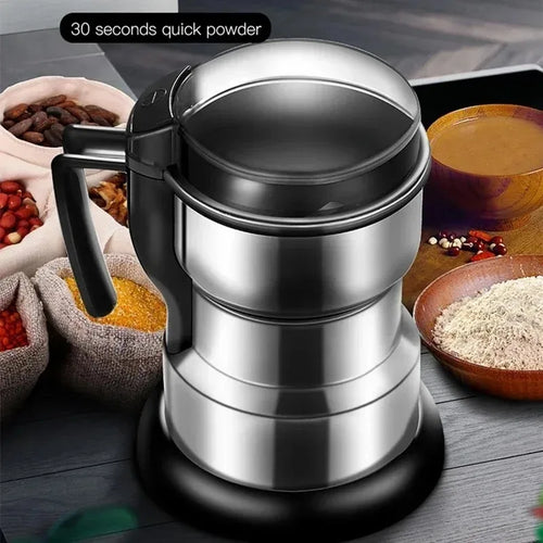 Electric Coffee & Spice Grinder